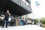 Варна - Пореден протест в защита на Благомир Коцев