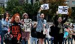 Варна - Пореден протест в защита на Благомир Коцев