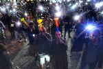 Варна - Пореден протест в защита на Благомир Коцев