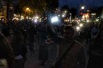 Варна - Пореден протест в защита на Благомир Коцев
