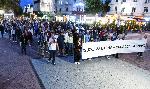 Варна - Пореден протест в защита на Благомир Коцев