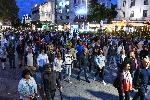 Варна - Пореден протест в защита на Благомир Коцев