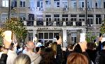 Варна - Пореден протест в защита на Благомир Коцев