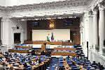 София - Народно събрание-заседание