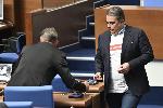 София - Народно събрание-заседание