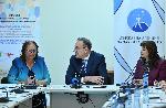 София - Кампания срещу насилието над деца - мобилно приожение