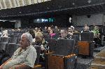 Бургас - Международен филмов фестивал DOCK