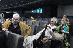 Бургас - Международен филмов фестивал DOCK
