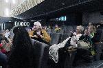 Бургас - Международен филмов фестивал DOCK