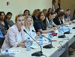 София - Кампания срещу насилието над деца - мобилно приожение