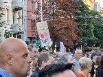 София - Протест на Правосъдие за всеки