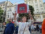 София - Протест на Правосъдие за всеки
