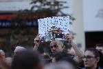 София - Протест на Правосъдие за всеки