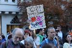 София - Протест на Правосъдие за всеки