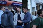София - Протест на Правосъдие за всеки
