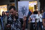 София - Протест на Правосъдие за всеки