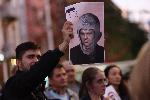 София - Протест на Правосъдие за всеки