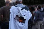 София - Протест на Правосъдие за всеки