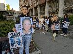 Плевен - Протест заради делото за смъртта на Сияна