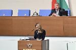 София - Народно събрание-заседание