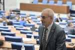 София - Народно събрание-заседание