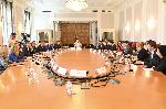 Бюджетната комисия е на среща с мисията на МВФ