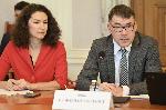София- Среща на Бюджетната коисия с мисията на МВФ