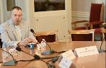 София- Среща на Бюджетната коисия с мисията на МВФ