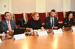 София- Среща на Бюджетната коисия с мисията на МВФ