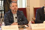 София- Среща на Бюджетната коисия с мисията на МВФ