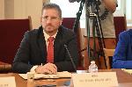 София- Среща на Бюджетната коисия с мисията на МВФ