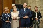 Русе - Откриване на център за правна помощ - пострадали от домашно насилие