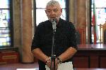 Русе - Откриване на център за правна помощ - пострадали от домашно насилие