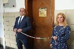 Русе - Откриване на център за правна помощ - пострадали от домашно насилие