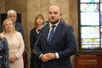 Русе - Откриване на център за правна помощ - пострадали от домашно насилие