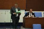 София - Народно събрание-заседание