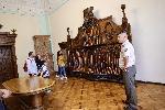 София - Военна академия "Г.С.Раковски - Ден на отворени врати