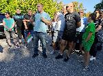 Плевен - Протест заради безводието