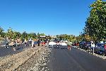Плевен - Протест заради безводието