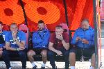 София - Футбол-Септември София срещу Ботев Пловдив