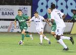 Славия и Берое завършиха 0:0