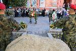 Плевен - Честване 117 години от Съединението на България