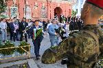 Плевен - Честване 117 години от Съединението на България