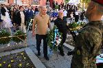 Плевен - Честване 117 години от Съединението на България