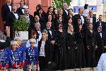 Плевен - Честване 117 години от Съединението на България