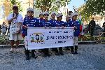 Плевен - Честване 117 години от Съединението на България