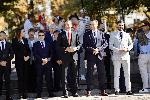 София - 117 години от обявяването на независимостта на България