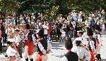 Варна - 117 години Независимост