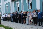 Ямбол - Честване 117 години от Съединението на България
