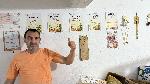 Горски извор - Кралят на тиквата